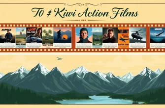 Top 10 New Zealand Action Films Top 10 New Zealand Action Films