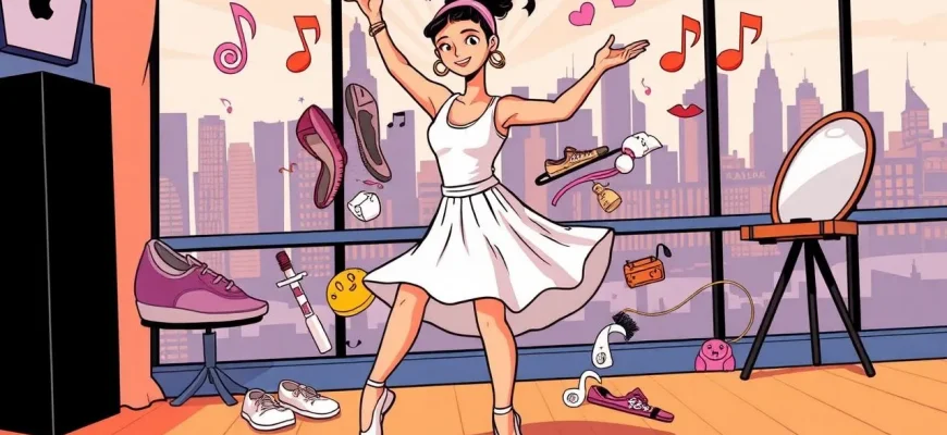 Top 10 Dance Biopics to Inspire and Move You Top 10 Dance Biopics to Inspire and Move You