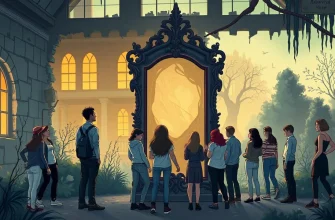 22 Horror Films About Haunted Houses