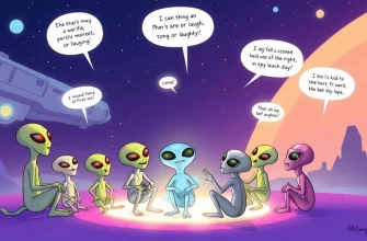 Top 10 Alien Comedy Films for a Cosmic Laugh Top 10 Alien Comedy Films for a Cosmic Laugh