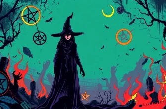 Top 10 Occult Thriller Films