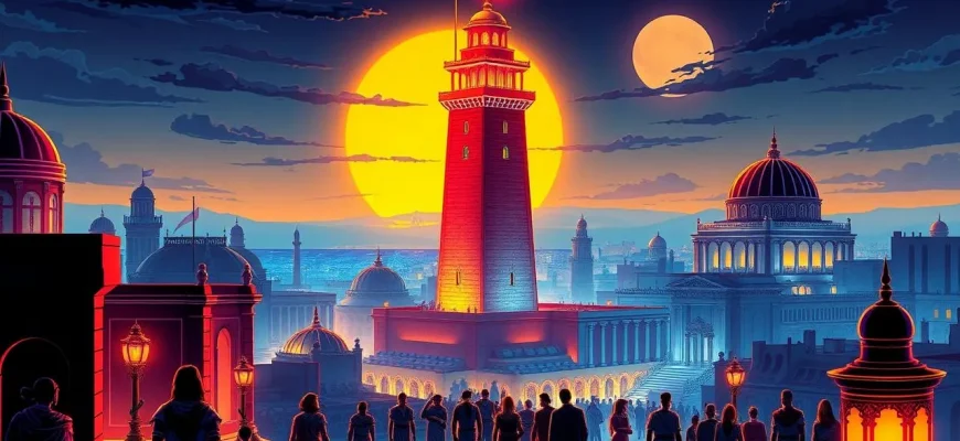 Best Historical Films About Alexandria Best Historical Films About Alexandria