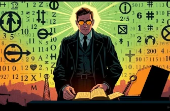 Top 10 War Films About Cryptographers