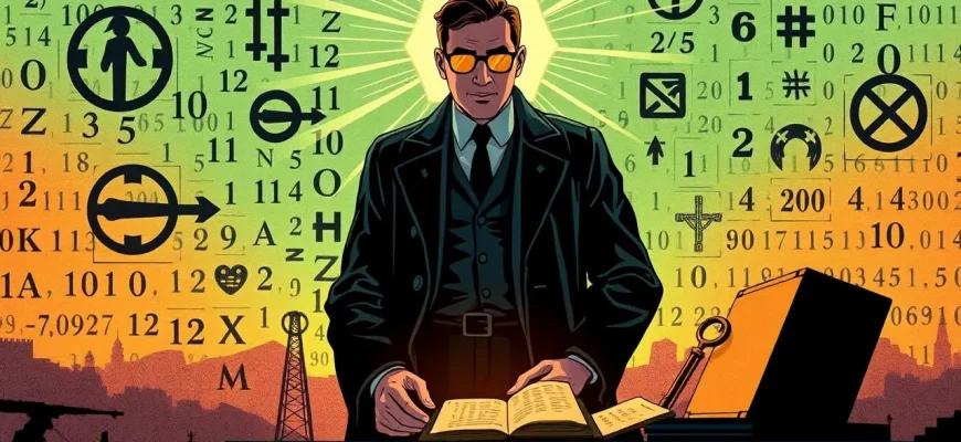 Top 10 War Films About Cryptographers Top 10 War Films About Cryptographers
