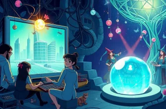 Top 10 Fantasy Films About Hackers