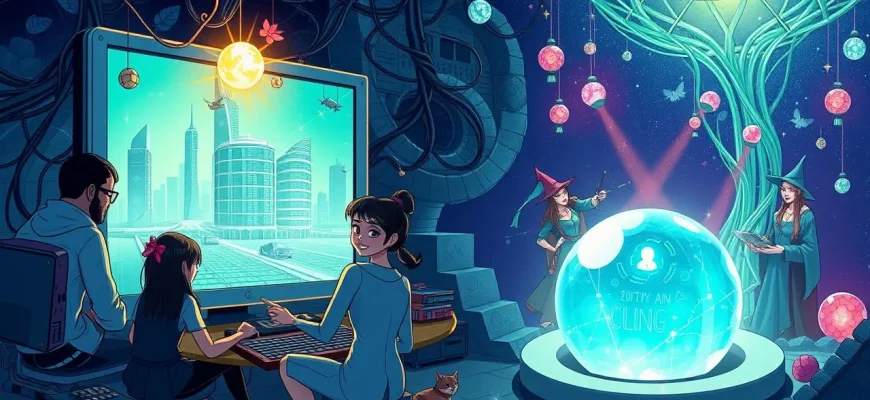 Top 10 Fantasy Films About Hackers Top 10 Fantasy Films About Hackers