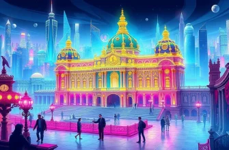 Discover the Majesty: Top 10 Documentaries on Palaces