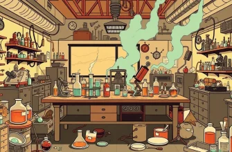 Disaster Films with Secret Experiments: A Thrilling Collection