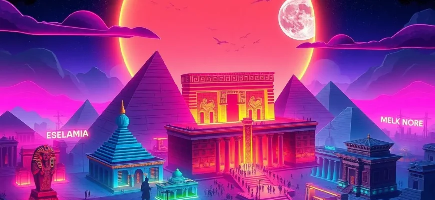 Historical Films of Mesopotamia Historical Films of Mesopotamia