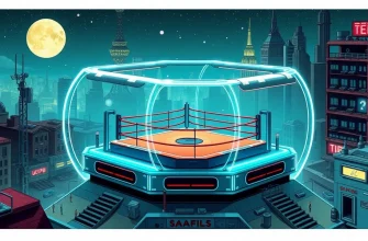 Sci-Fi Boxing Films: A Knockout Collection