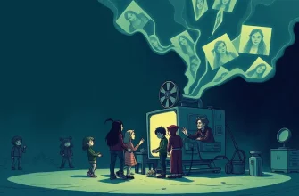 Top 10 Horror Films About Fans