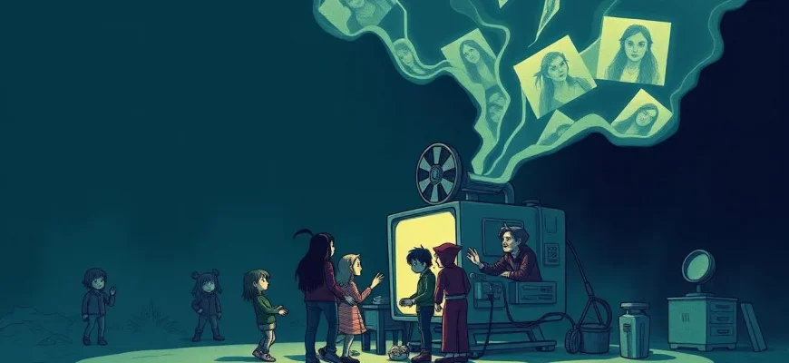 Top 10 Horror Films About Fans Top 10 Horror Films About Fans