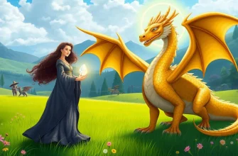 Enchanting Fantasy Films: A Journey into the Realm of Magical Creatures