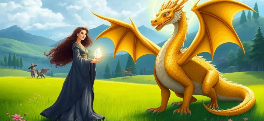 Enchanting Fantasy Films: A Journey into the Realm of Magical Creatures Enchanting Fantasy Films: A Journey into the Realm of Magical Creatures