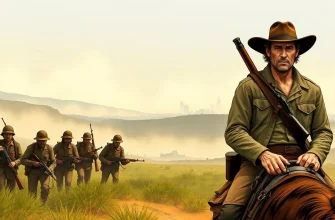 Vietnam Western Films: A Unique Cinematic Blend Vietnam Western Films: A Unique Cinematic Blend
