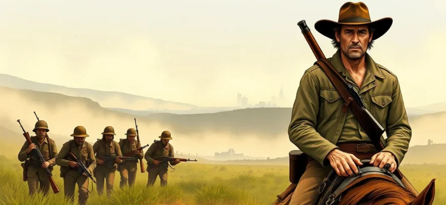 Vietnam Western Films: A Unique Cinematic Blend Vietnam Western Films: A Unique Cinematic Blend