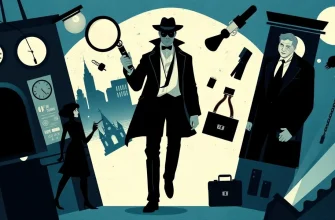 Top 10 Crime Films with Twists to Keep You Guessing