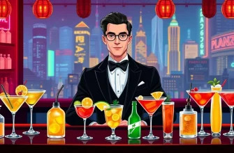 10 Heartwarming Barman Melodramas