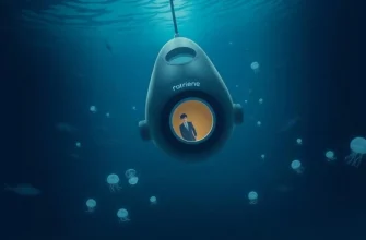 Dive into Mystery: 10 Detective Films Set Underwater Dive into Mystery: 10 Detective Films Set Underwater