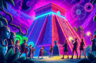 Mayan Civilization Documentaries