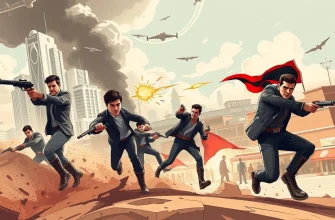 Libyan Action Films: A Curated Collection for Thrill-Seekers