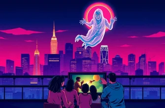 Paranormal Thrillers: A Collection of Unforgettable Films