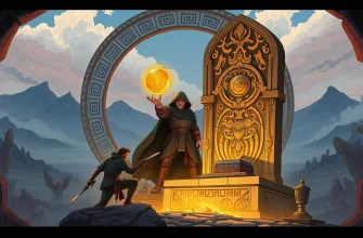 Top 10 Action Films with Sacred Relics