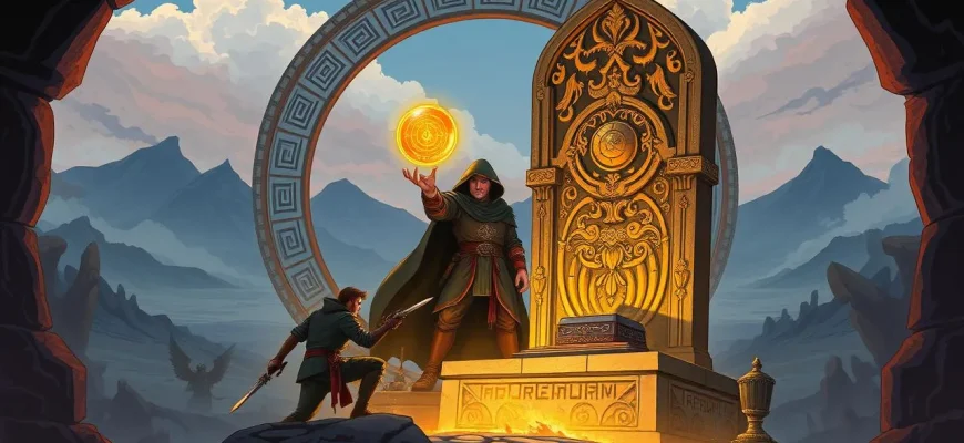 Top 10 Action Films with Sacred Relics Top 10 Action Films with Sacred Relics