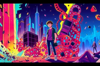 10 Films That Embrace Chaos