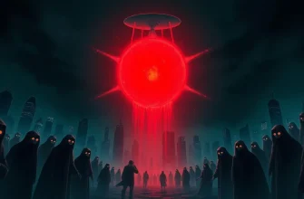 Top 10 Conspiracy Horror Films to Watch