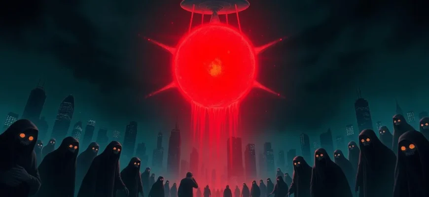 Top 10 Conspiracy Horror Films to Watch Top 10 Conspiracy Horror Films to Watch