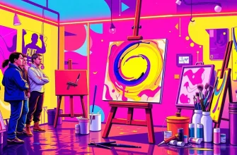 Top 10 Films About Painting