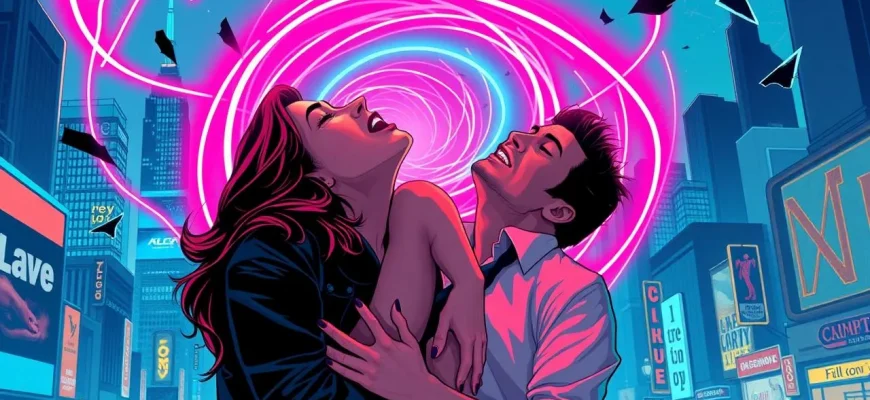 Top 10 Melodramas About Infidelity Top 10 Melodramas About Infidelity