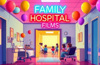Family Hospital Films Collection