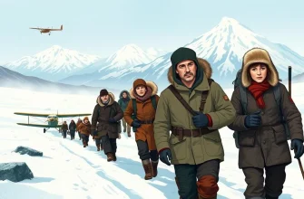 Top 10 Arctic Survival Films