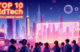 Top 10 Documentaries on Educational Technology