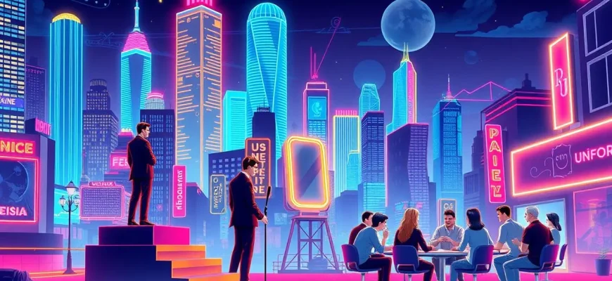 Films That Teach Us About Responsibility Films That Teach Us About Responsibility