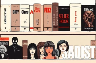 Top 10 Horror Films About Sadists Top 10 Horror Films About Sadists