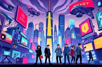 Top 10 Gadget Thrillers to Watch