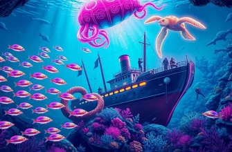 Dive into the Depths: A Collection of Documentaries Dive into the Depths: A Collection of Documentaries