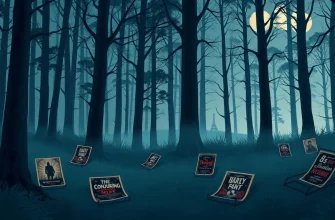 Warner Bros. Horror Film Collection