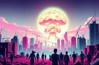 10 Must-Watch Films About Nuclear War 10 Must-Watch Films About Nuclear War