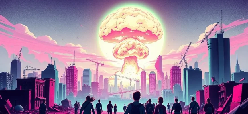 10 Must-Watch Films About Nuclear War 10 Must-Watch Films About Nuclear War