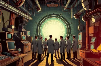 Top 10 Sci-Fi Films on Military Experiments Top 10 Sci-Fi Films on Military Experiments
