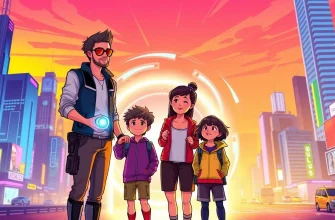Family Teleportation Films Family Teleportation Films
