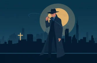 Top 10 Detective Films with Religious Themes