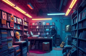 10 Chilling Horror Films Where Music Takes Centre Stage