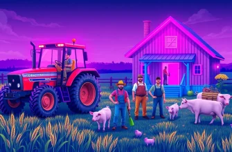 Top 10 Films About Farmers