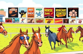 Top 10 Horse Racing Comedies to Watch Top 10 Horse Racing Comedies to Watch