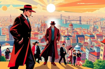 Top 10 European Thriller Films